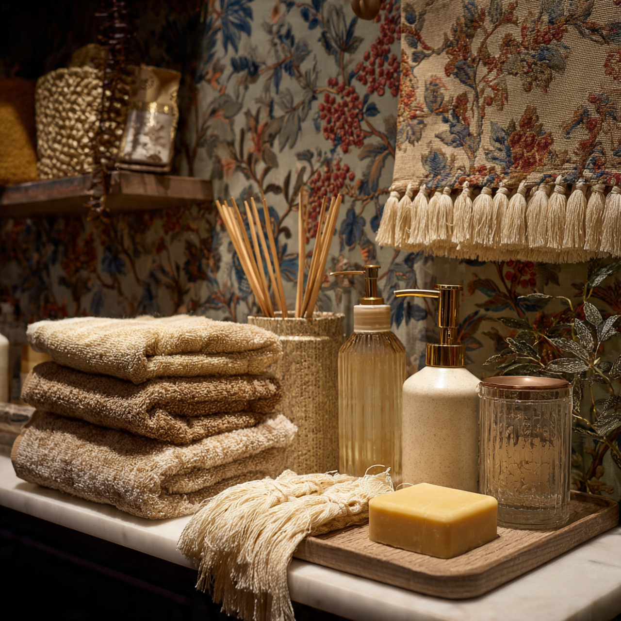 Bathroom Decor Ideas (Clean, Calm & Spa-Like) – Ravnora Decor