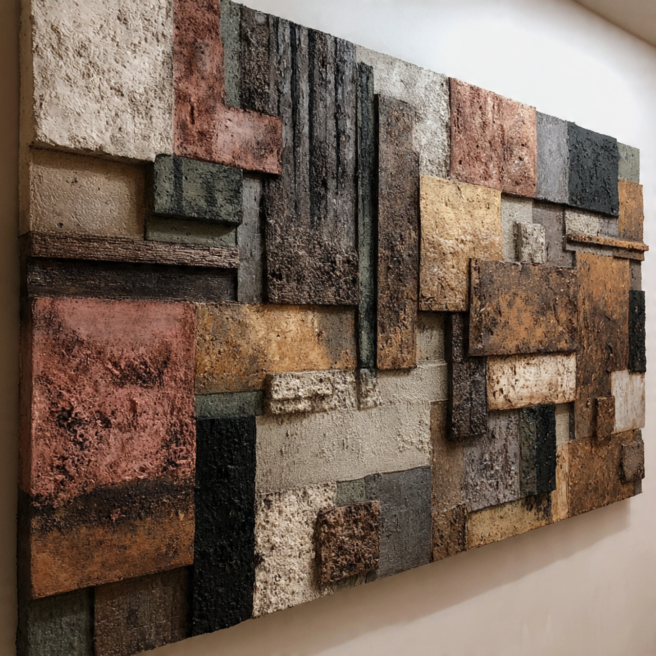 Wall Décor & Art (Focal Points, Balance & Expression) – Ravnora Decor