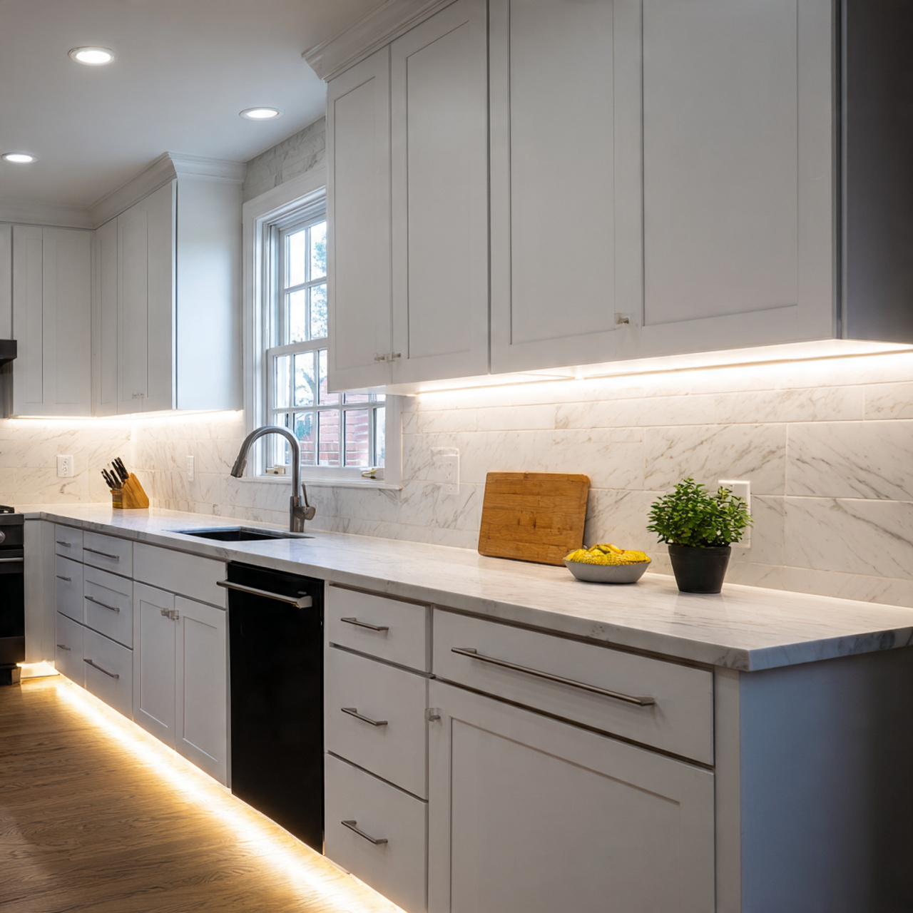 Kitchen Ideas (Functional, Modern & Timeless) – Ravnora Decor