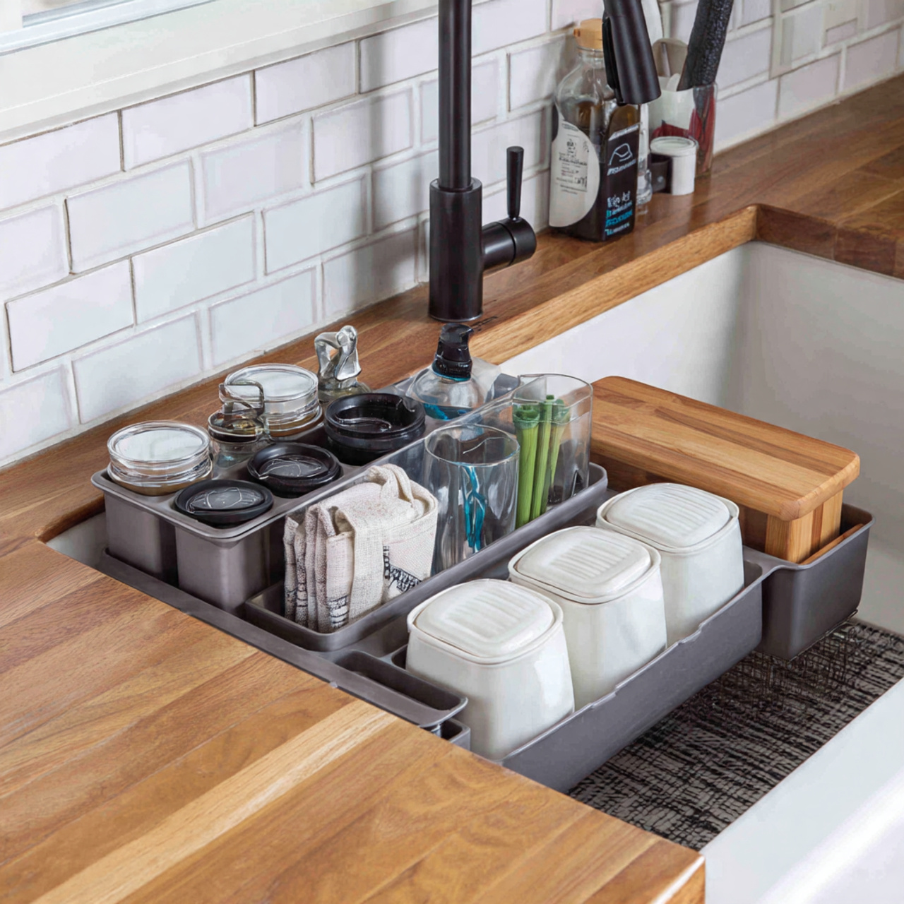 Kitchen Ideas (Functional, Modern & Timeless) – Ravnora Decor