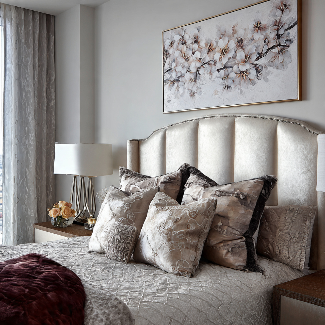 Bedroom Decor Ideas (Calm, Cozy & Timeless) – Ravnora Decor