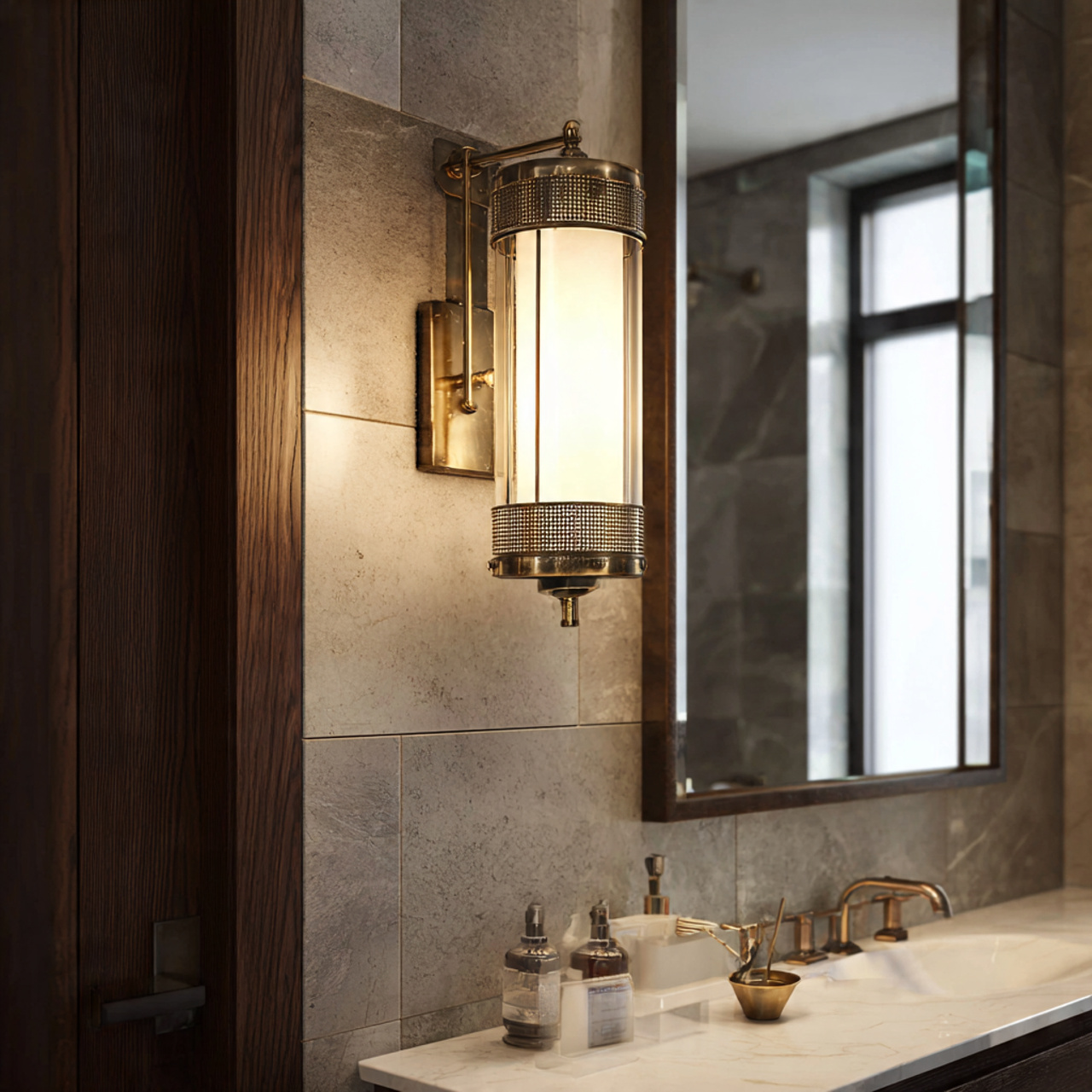 Bathroom Decor Ideas (Clean, Calm & Spa-Like) – Ravnora Decor