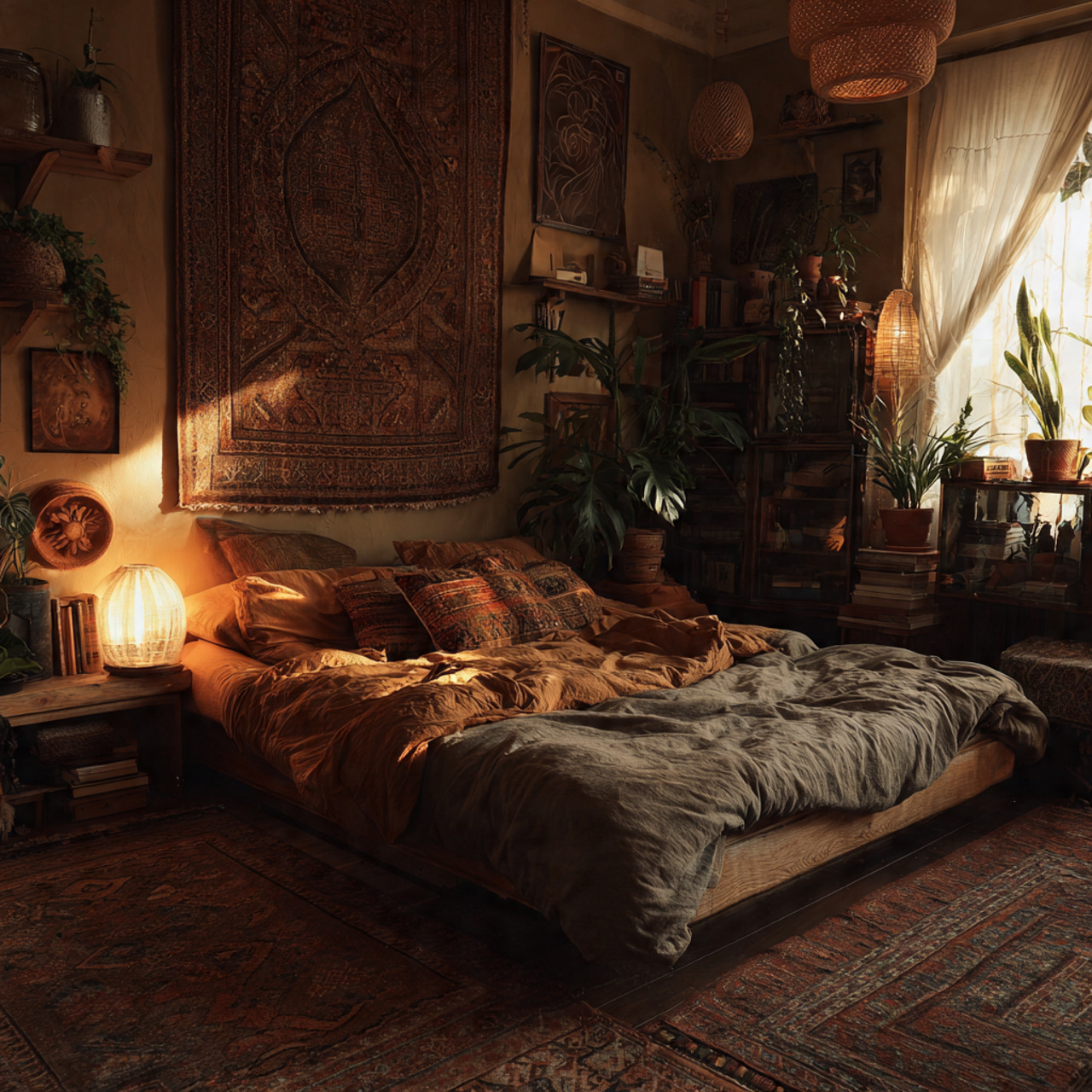 Bedroom Decor Ideas (Calm, Cozy & Timeless) – Ravnora Decor