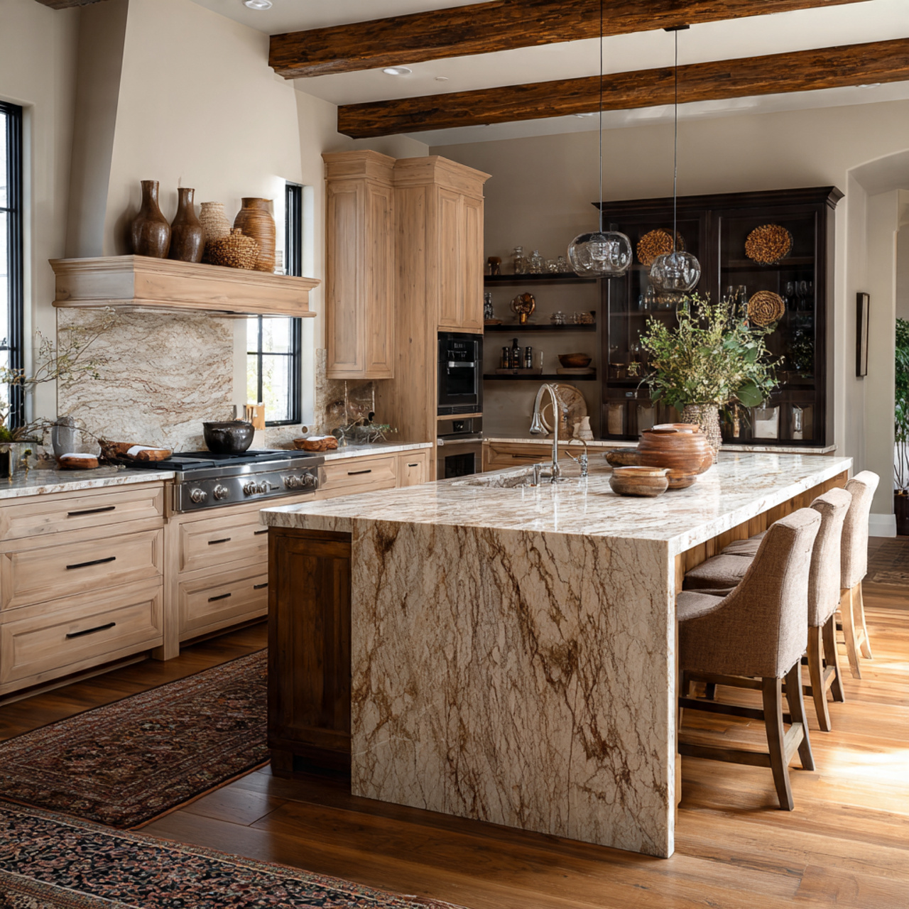 Kitchen Ideas (Functional, Modern & Timeless) – Ravnora Decor