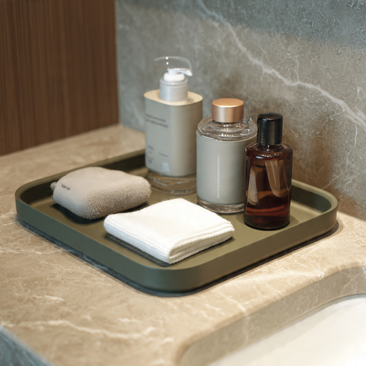 Bathroom Decor Ideas (Clean, Calm & Spa-Like) – Ravnora Decor