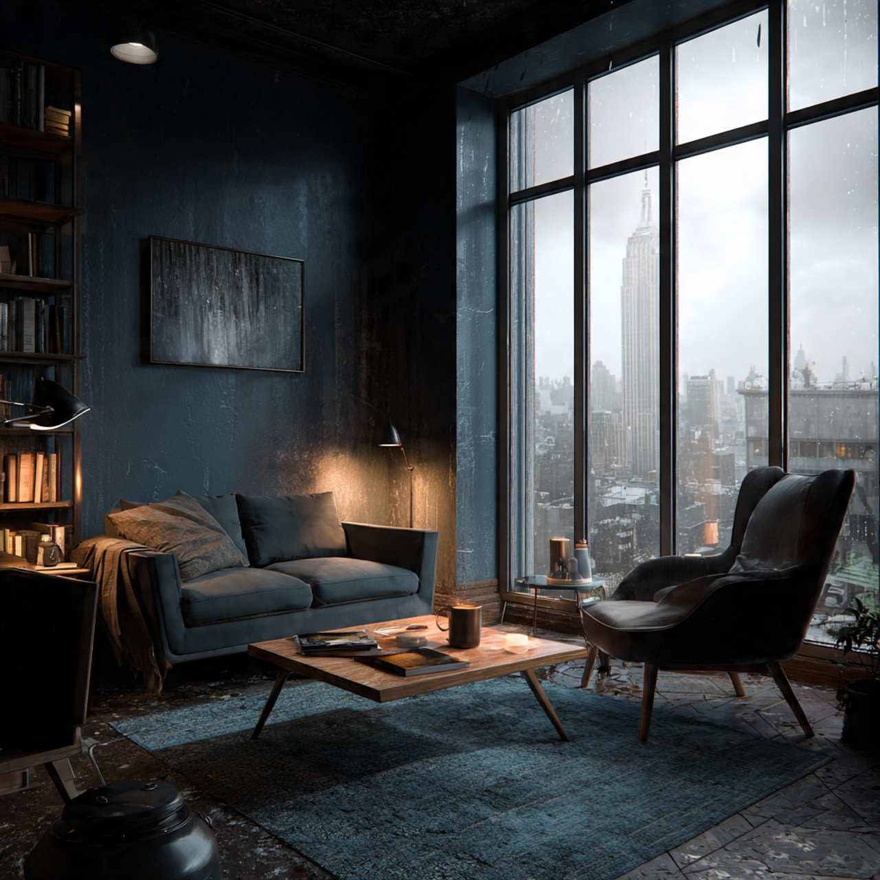 Lighting & Lamps (Functional, Ambient & Well-Balanced) – Ravnora Decor