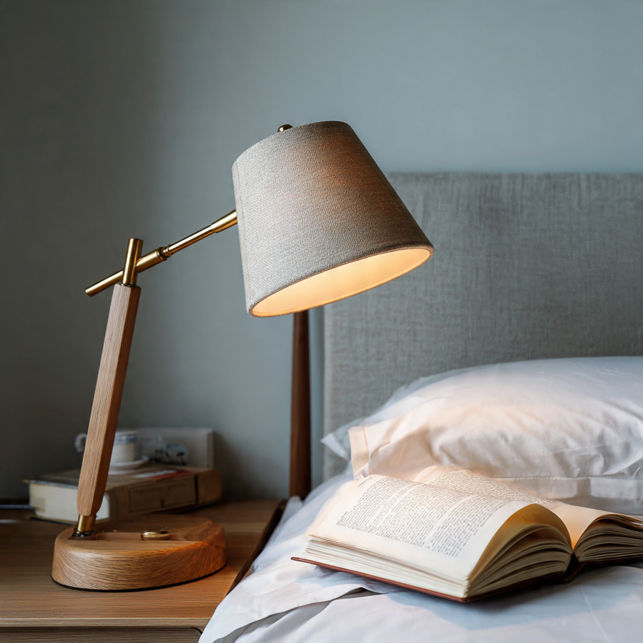 Lighting & Lamps (Functional, Ambient & Well-Balanced) – Ravnora Decor