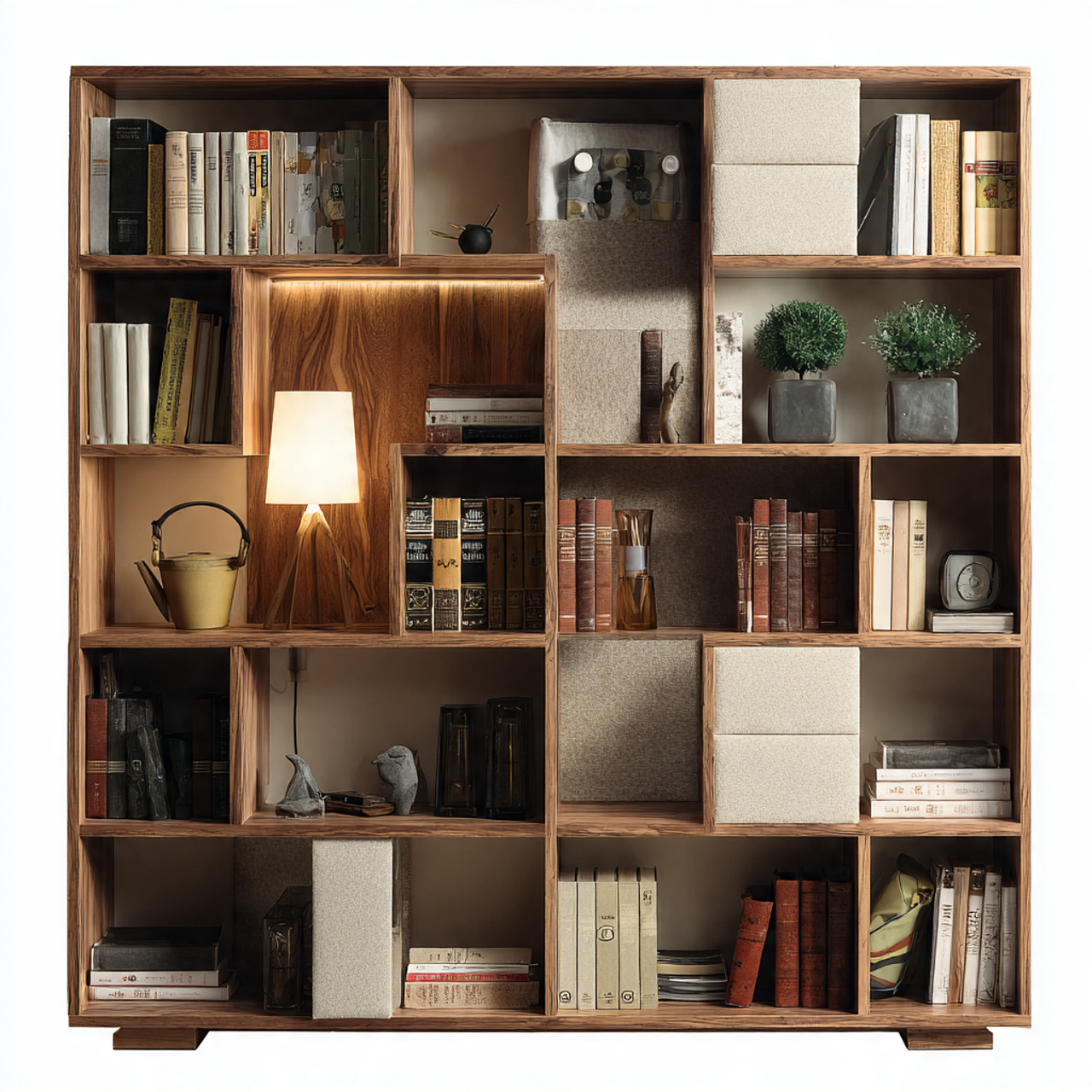 Furniture & Shelving Ideas (Functional, Balanced & Timeless) – Ravnora Decor