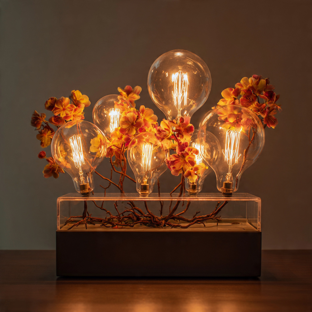 Lighting & Lamps (Functional, Ambient & Well-Balanced) – Ravnora Decor