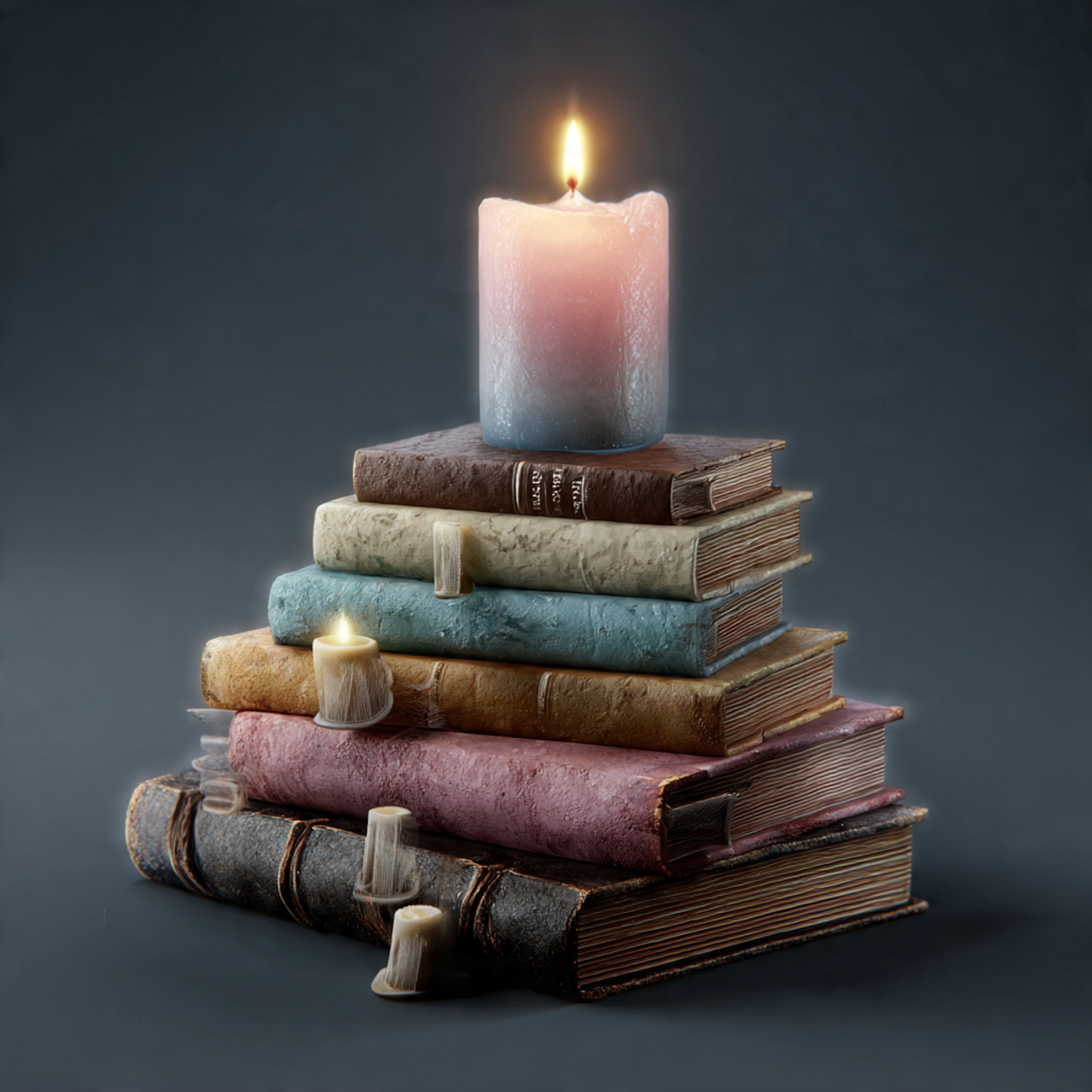 Tabletop Décor & Accent Pieces (Balance, Detail & Calm) – Ravnora Decor