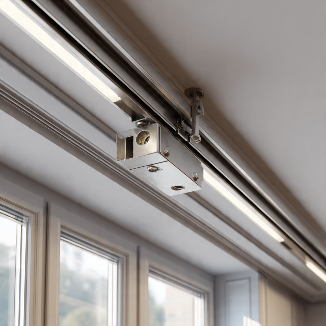 Curtains & Window Styling (Light, Height & Balance) – Ravnora Decor