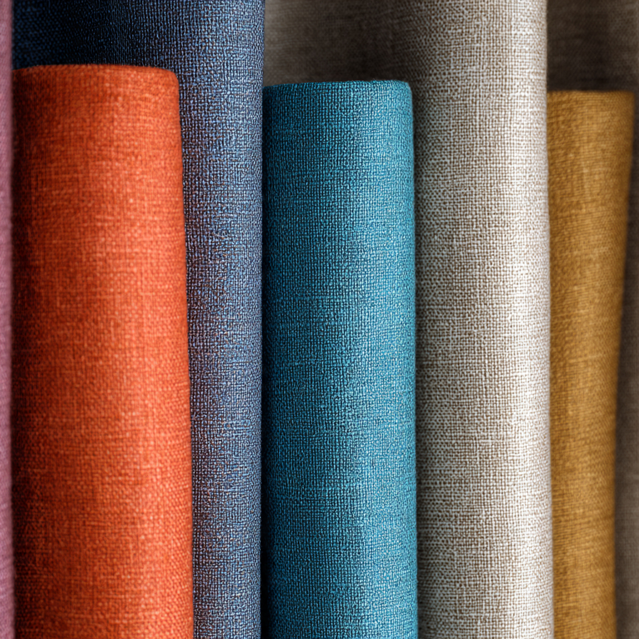 Curtains & Window Styling (Light, Height & Balance) – Ravnora Decor