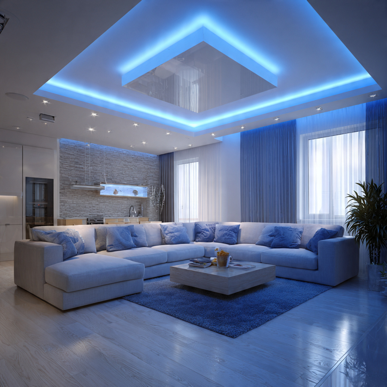 Lighting & Lamps (Functional, Ambient & Well-Balanced) – Ravnora Decor