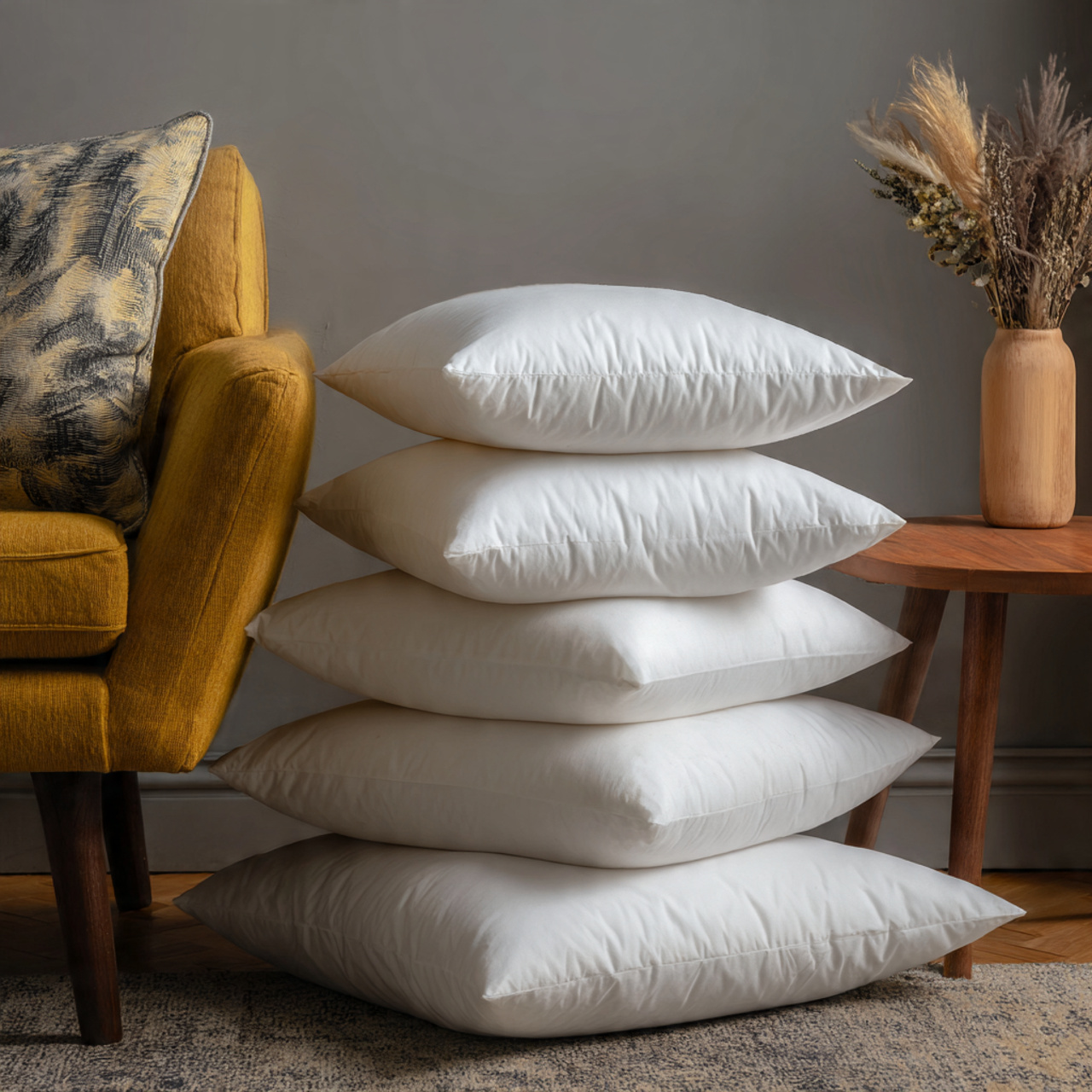Soft Furnishings & Cozy Textiles (Warmth, Layers & Comfort) – Ravnora Decor