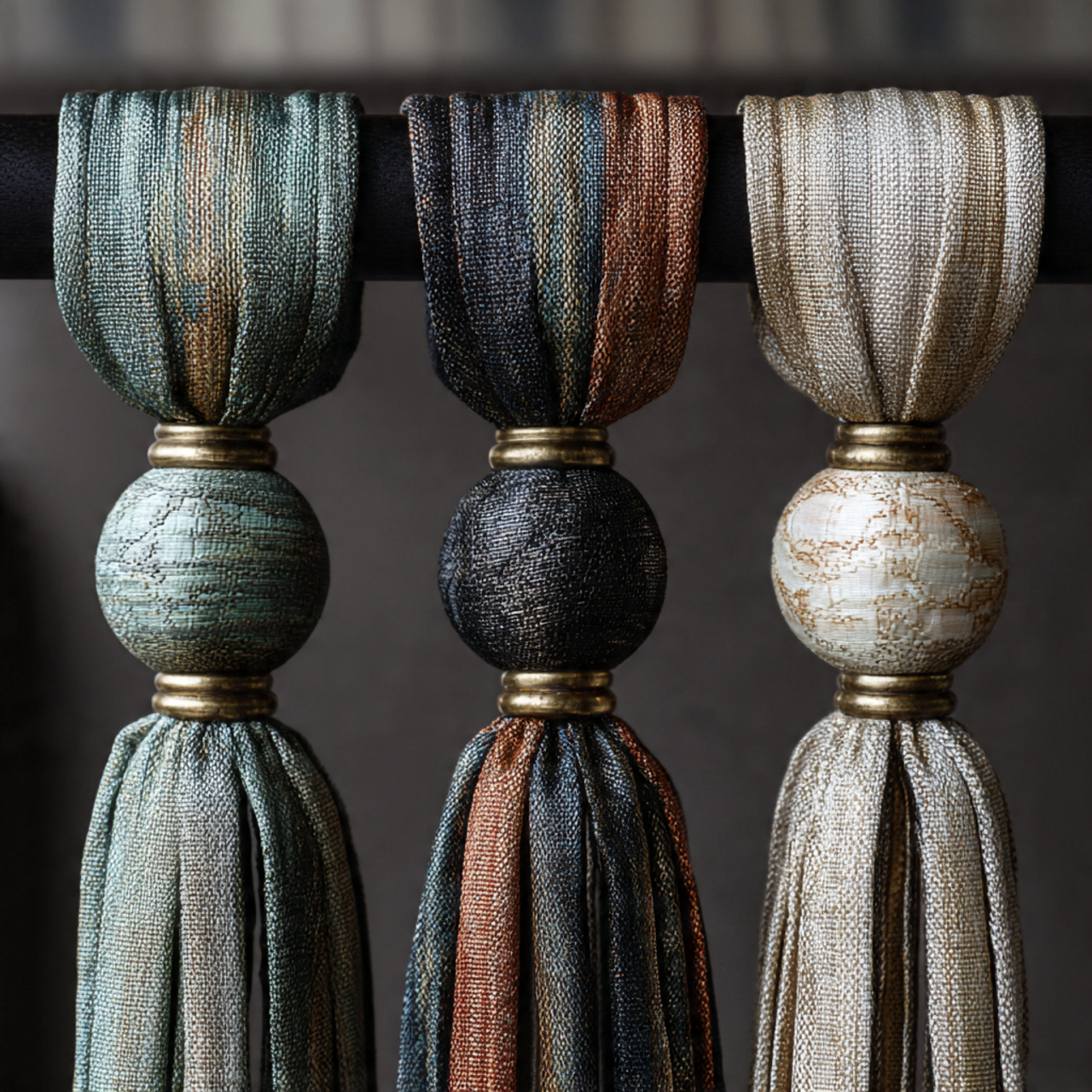 Curtains & Window Styling (Light, Height & Balance) – Ravnora Decor