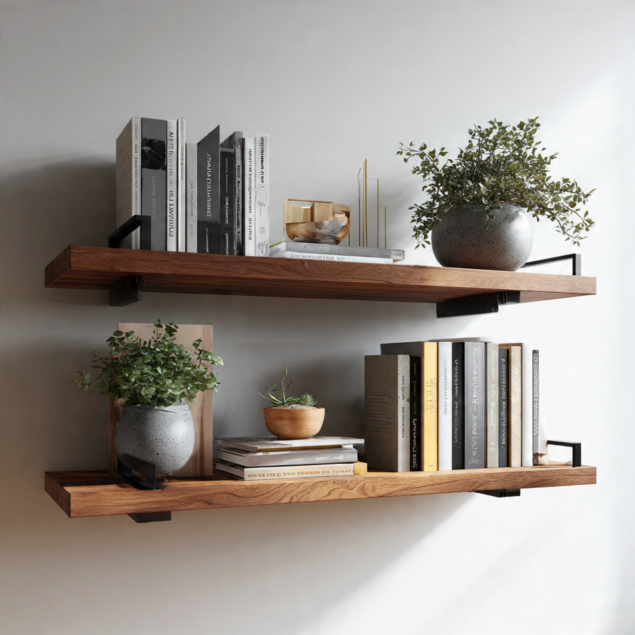 Furniture & Shelving Ideas (Functional, Balanced & Timeless) – Ravnora Decor