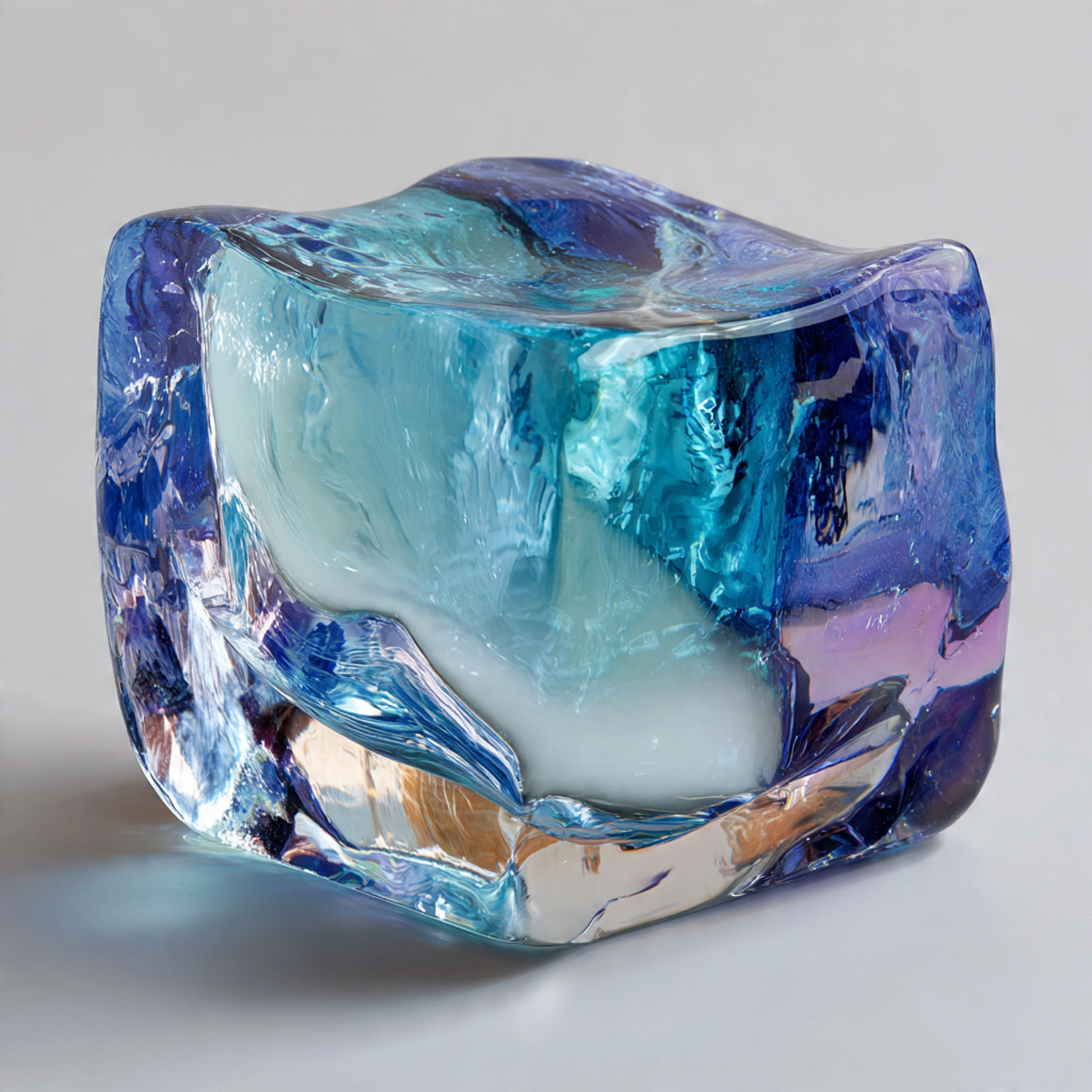 Tabletop Décor & Accent Pieces (Balance, Detail & Calm) – Ravnora Decor