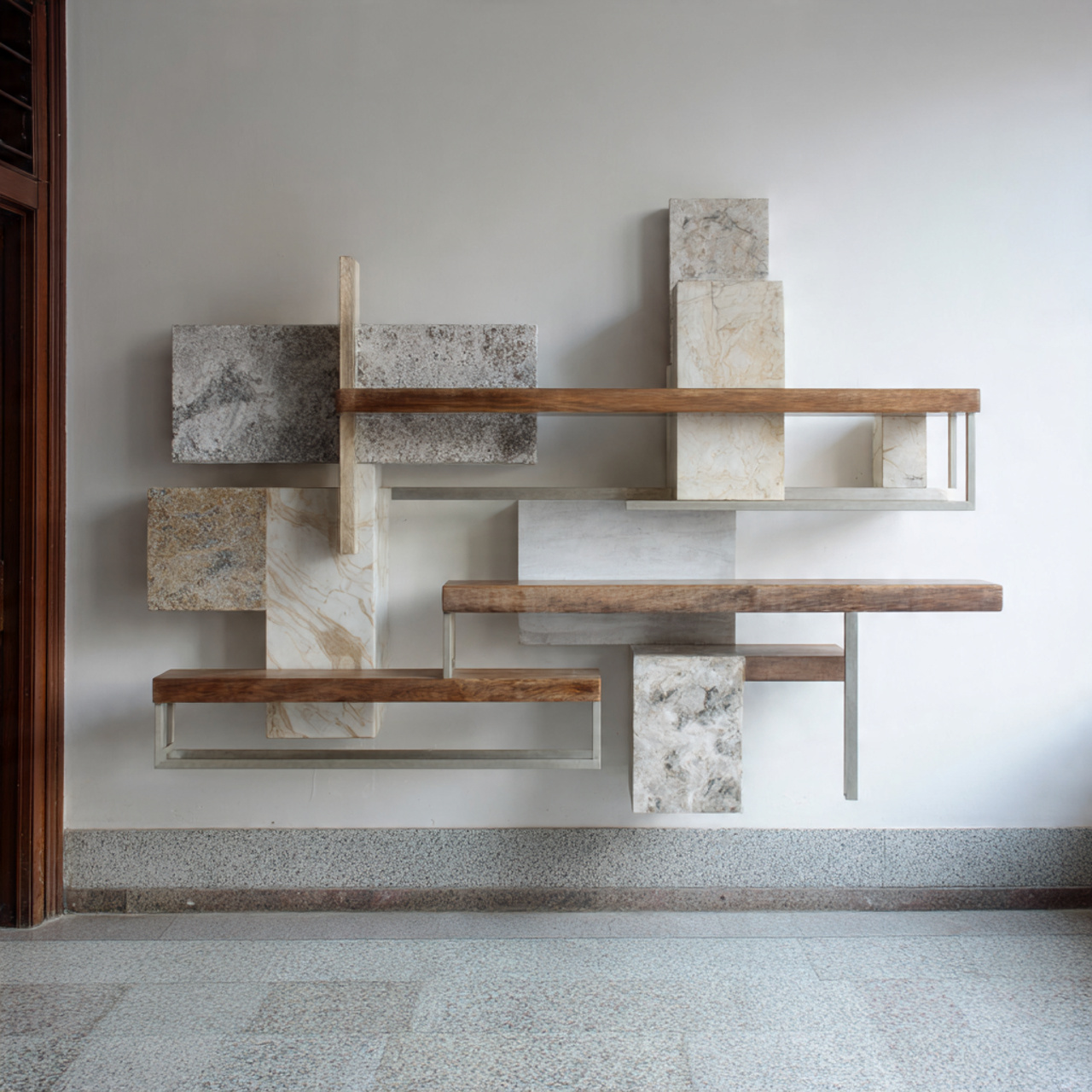 Furniture & Shelving Ideas (Functional, Balanced & Timeless) – Ravnora Decor