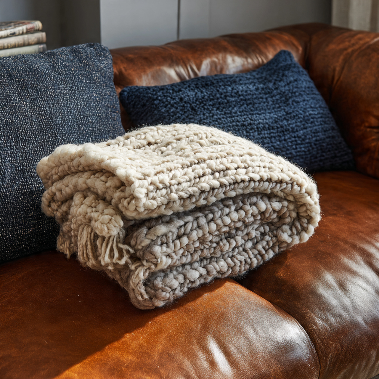 Soft Furnishings & Cozy Textiles (Warmth, Layers & Comfort) – Ravnora Decor
