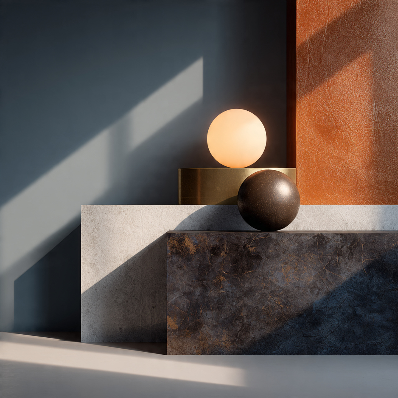 Lighting & Lamps (Functional, Ambient & Well-Balanced) – Ravnora Decor