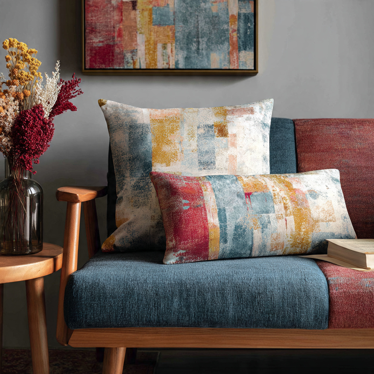 Soft Furnishings & Cozy Textiles (Warmth, Layers & Comfort) – Ravnora Decor