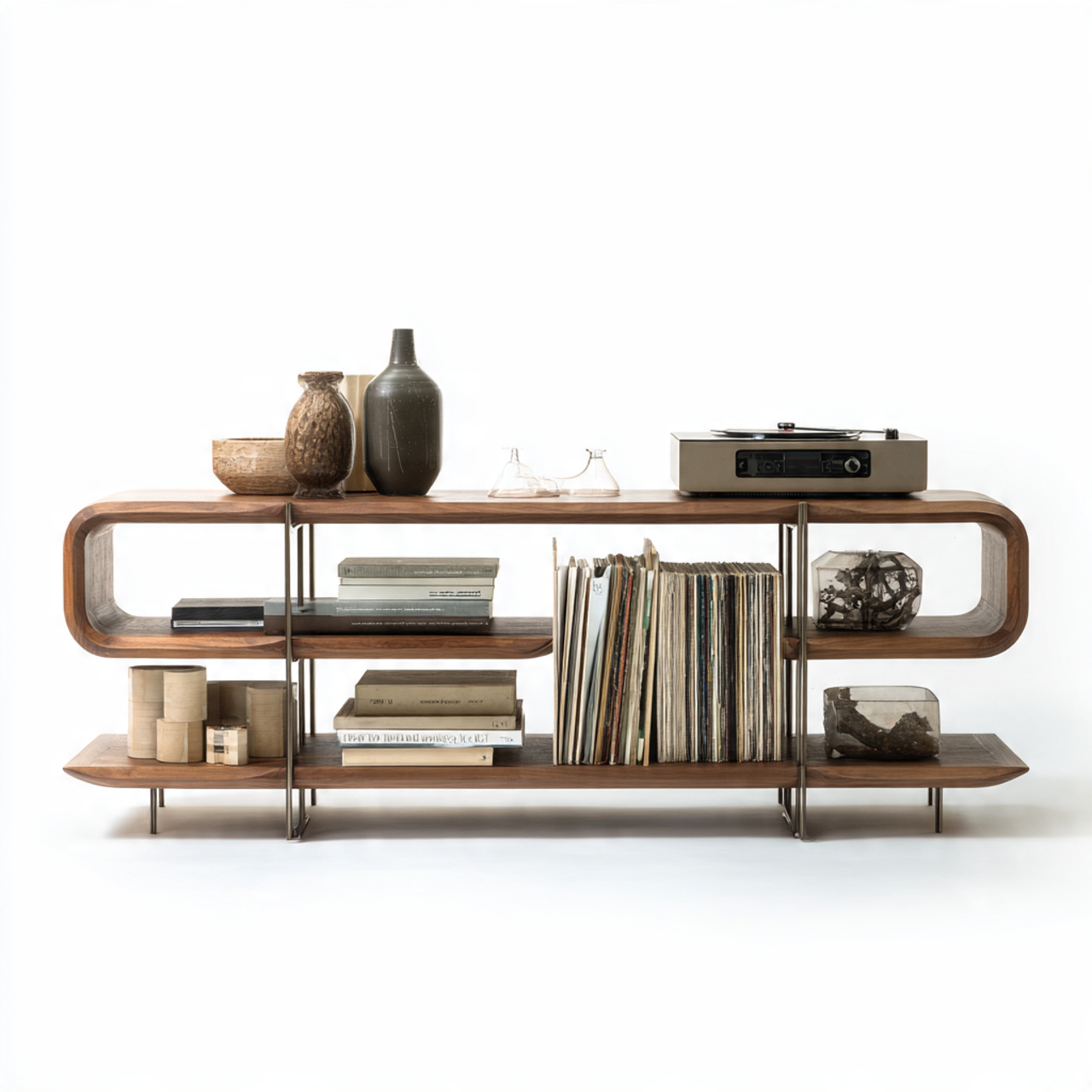 Furniture & Shelving Ideas (Functional, Balanced & Timeless) – Ravnora Decor