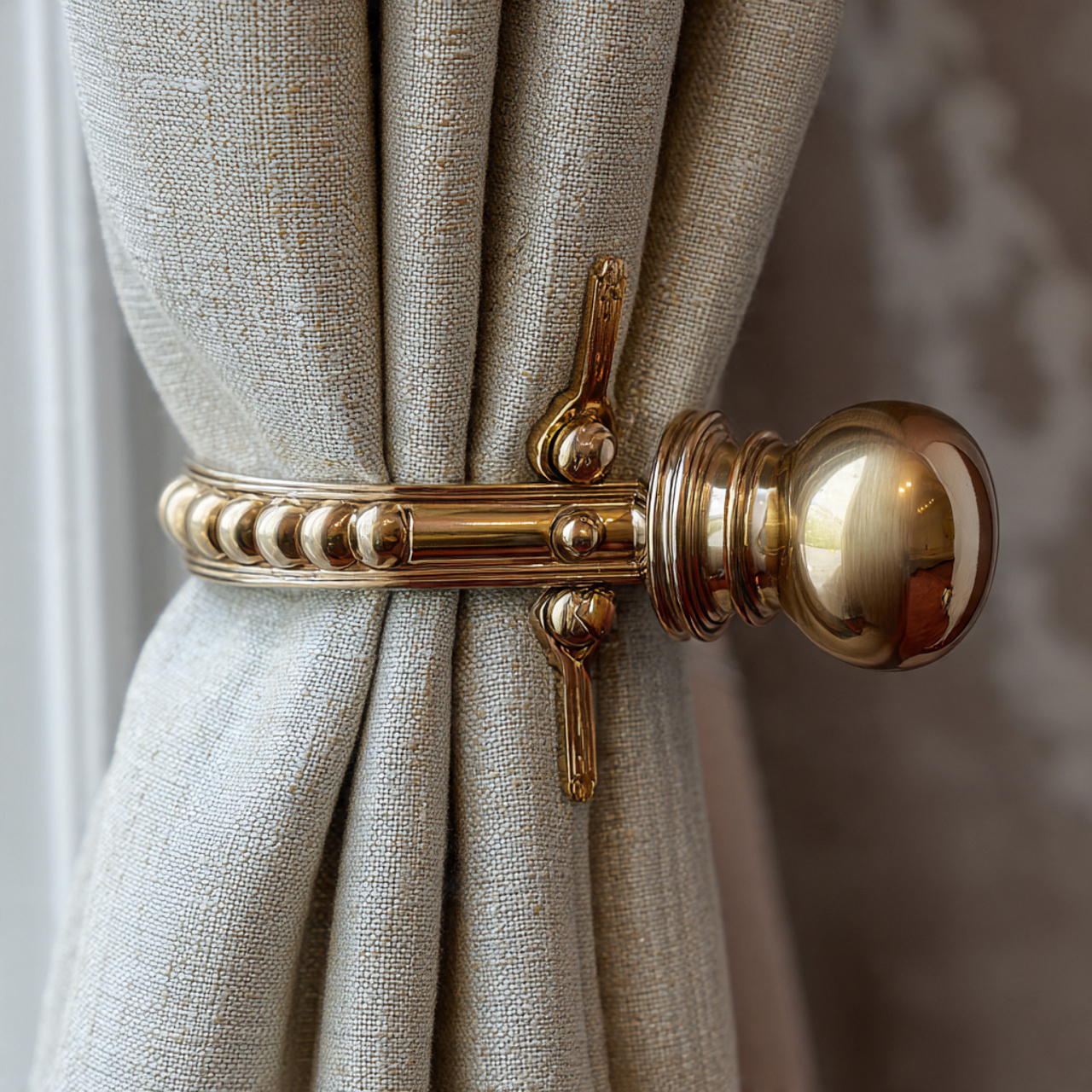 Curtains & Window Styling (Light, Height & Balance) – Ravnora Decor