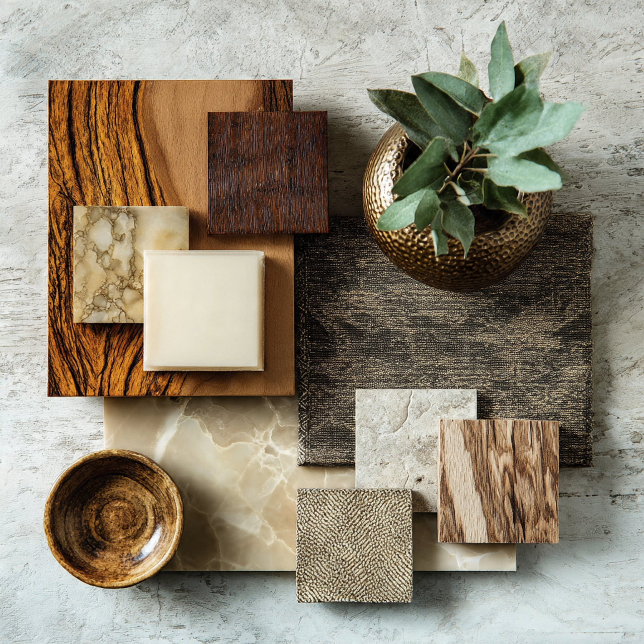 Tabletop Décor & Accent Pieces (Balance, Detail & Calm) – Ravnora Decor