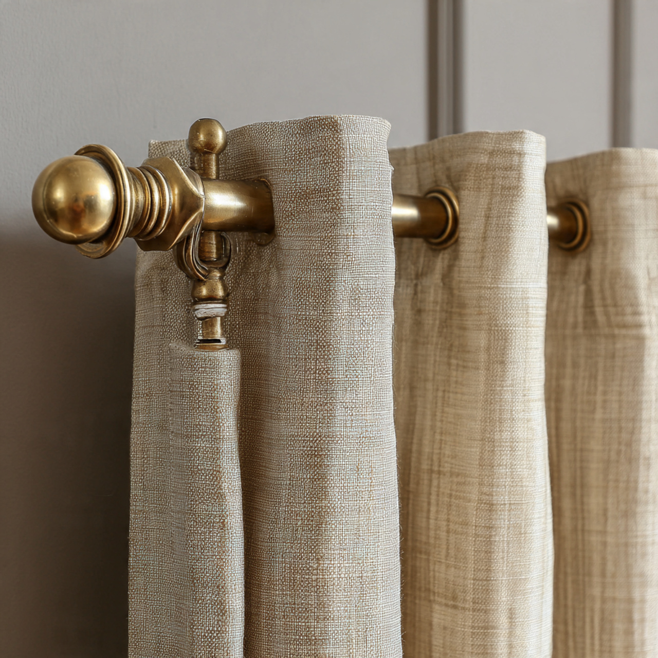 Curtains & Window Styling (Light, Height & Balance) – Ravnora Decor