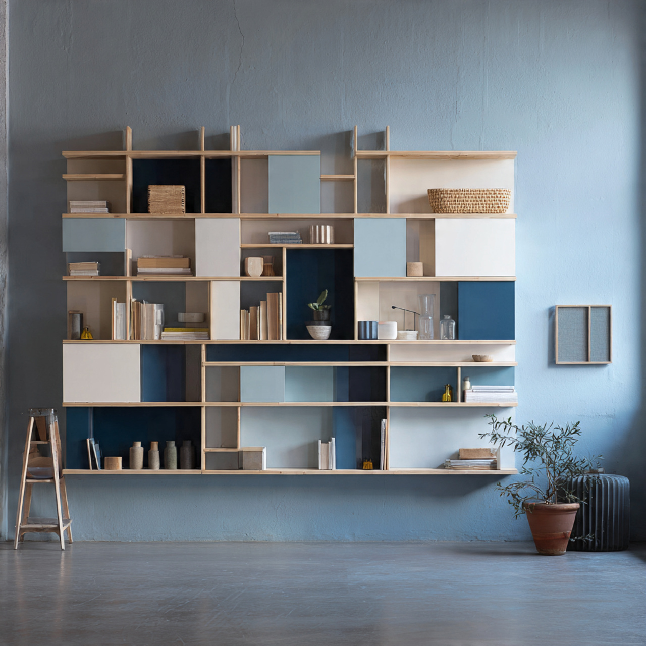 Furniture & Shelving Ideas (Functional, Balanced & Timeless) – Ravnora Decor