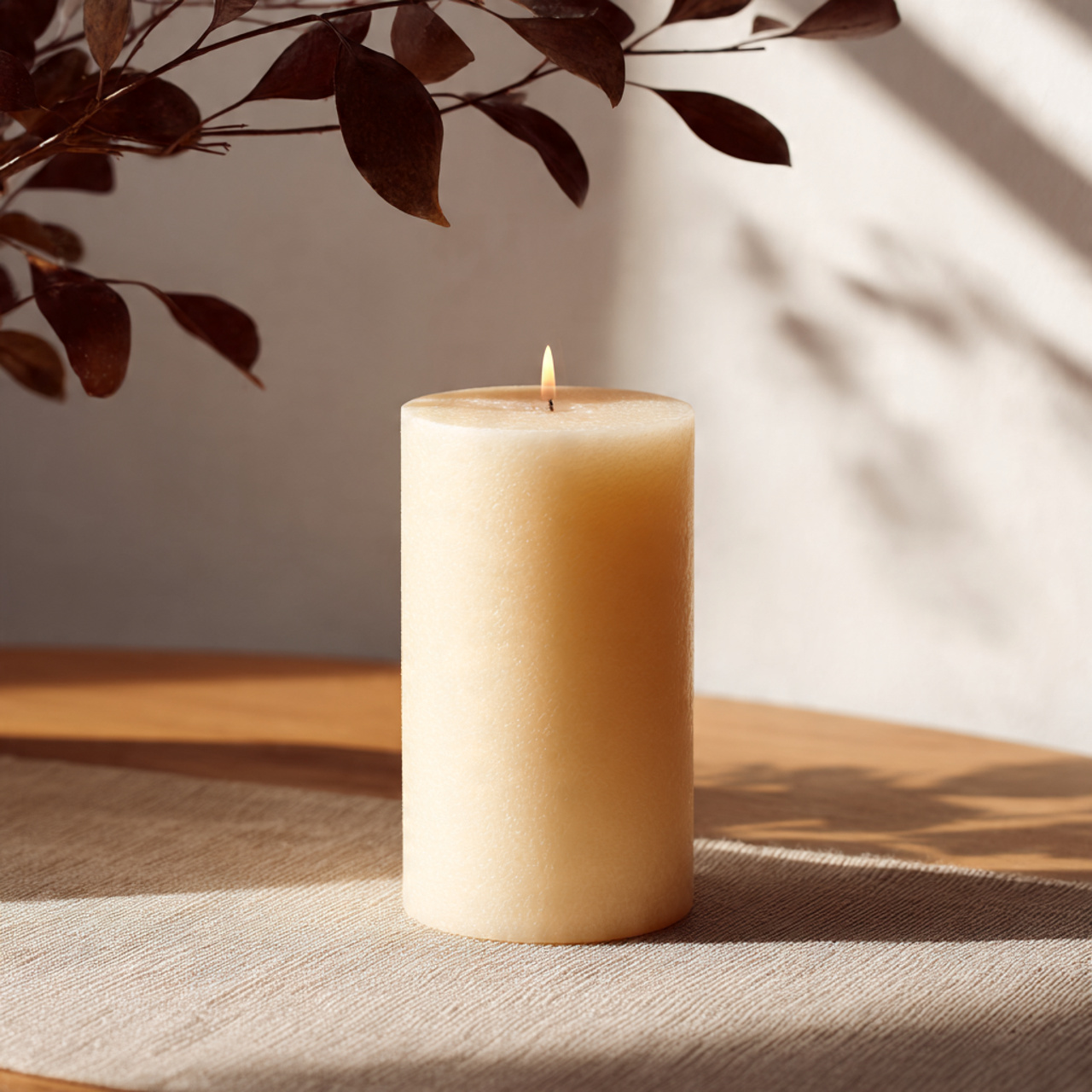 Tabletop Décor & Accent Pieces (Balance, Detail & Calm) – Ravnora Decor