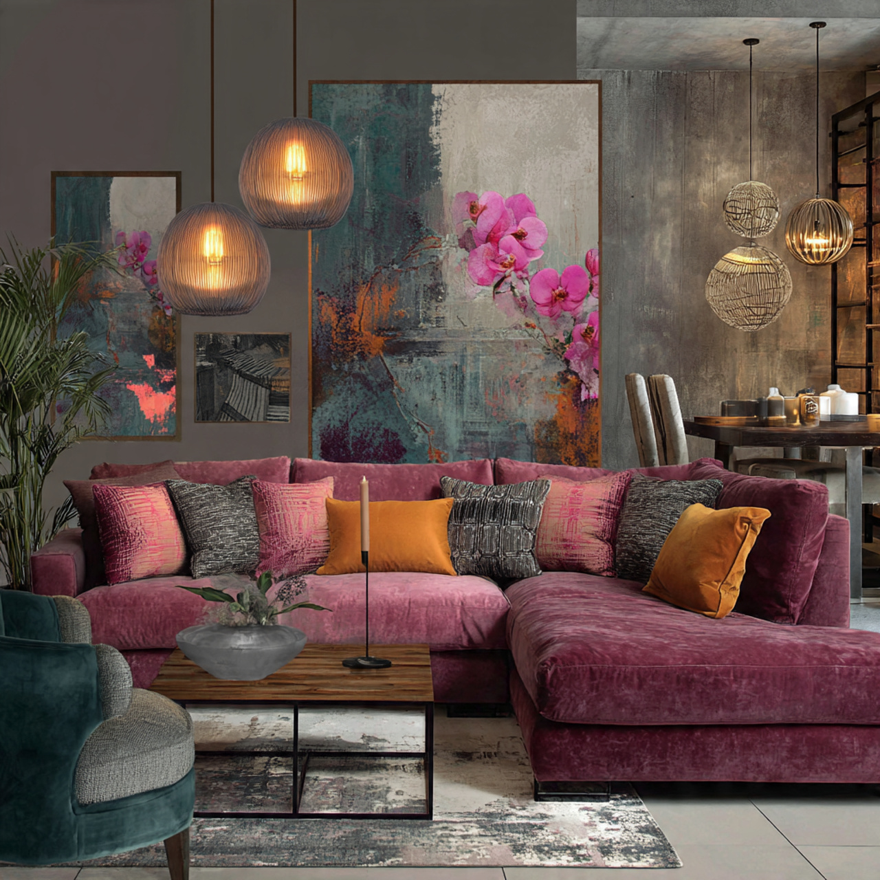 Soft Furnishings & Cozy Textiles (Warmth, Layers & Comfort) – Ravnora Decor