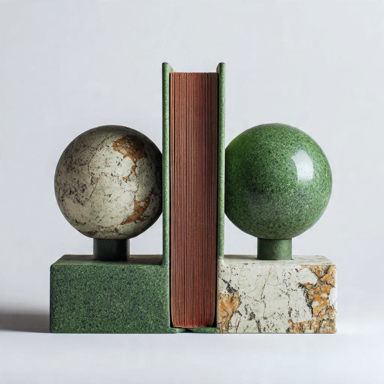 Tabletop Décor & Accent Pieces (Balance, Detail & Calm) – Ravnora Decor