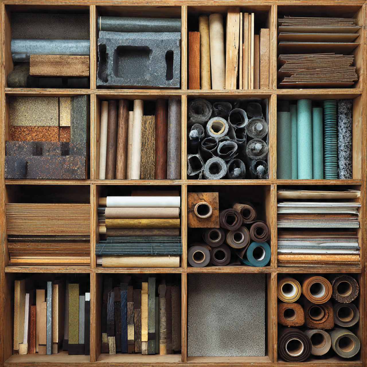 Furniture & Shelving Ideas (Functional, Balanced & Timeless) – Ravnora Decor