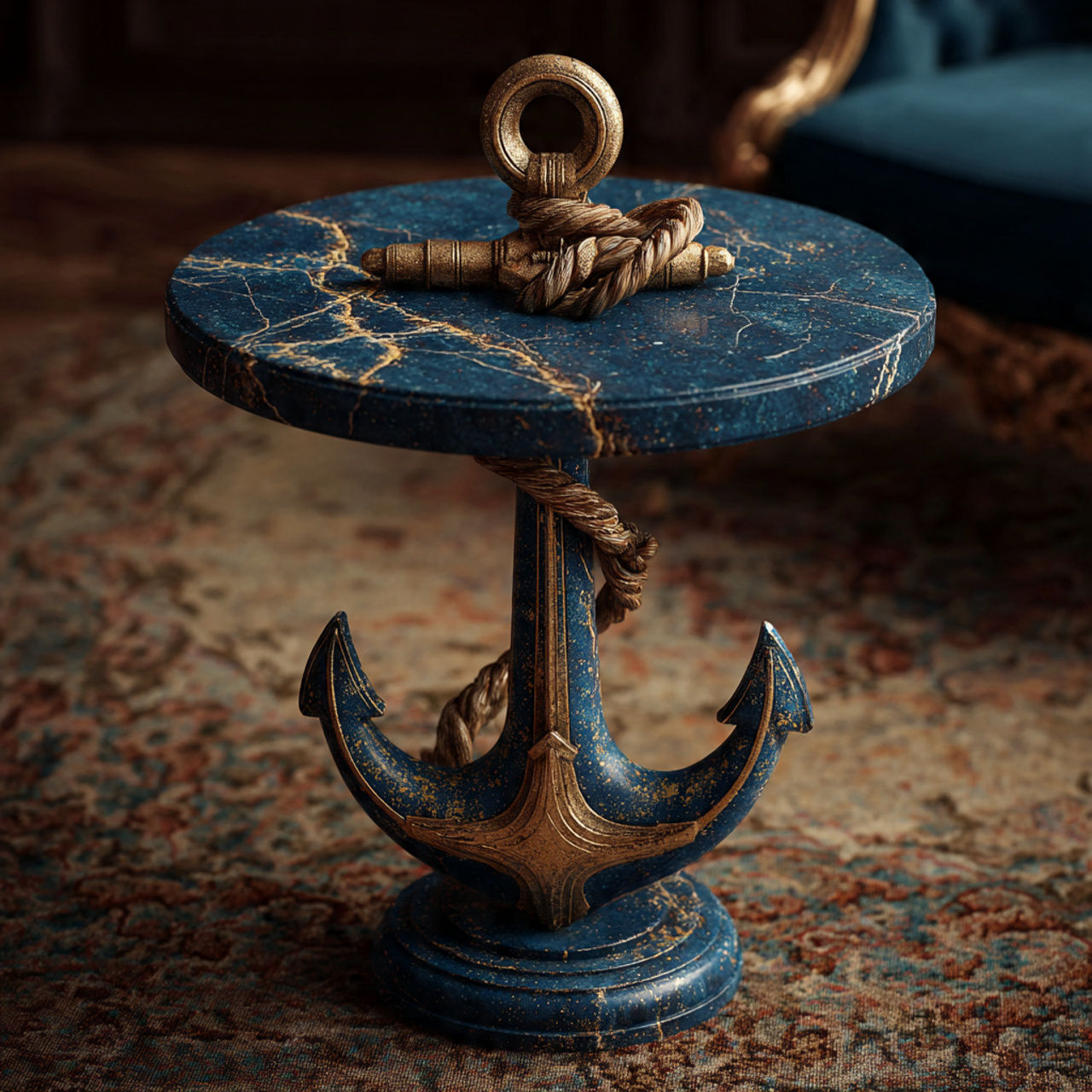 Tabletop Décor & Accent Pieces (Balance, Detail & Calm) – Ravnora Decor