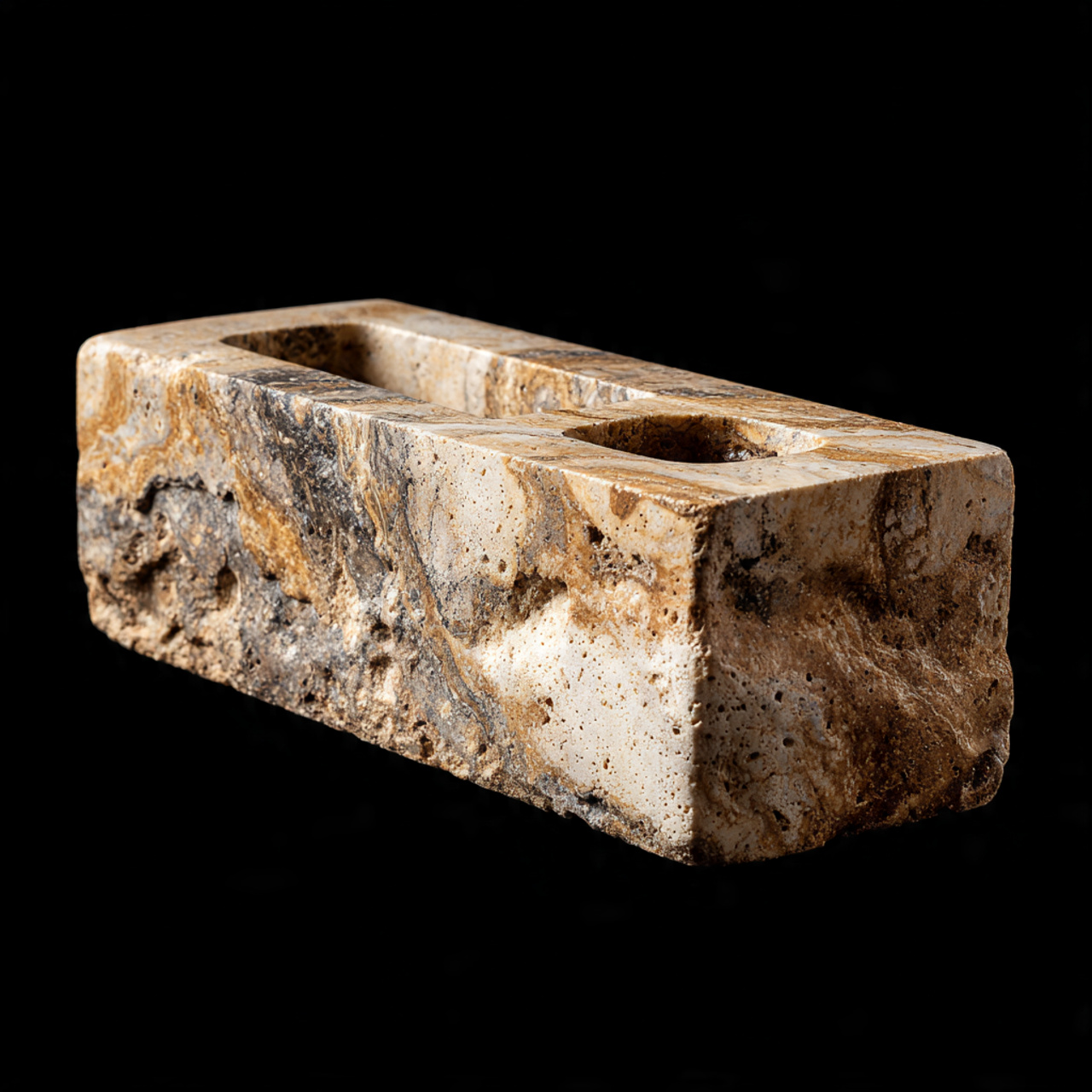 Tabletop Décor & Accent Pieces (Balance, Detail & Calm) – Ravnora Decor