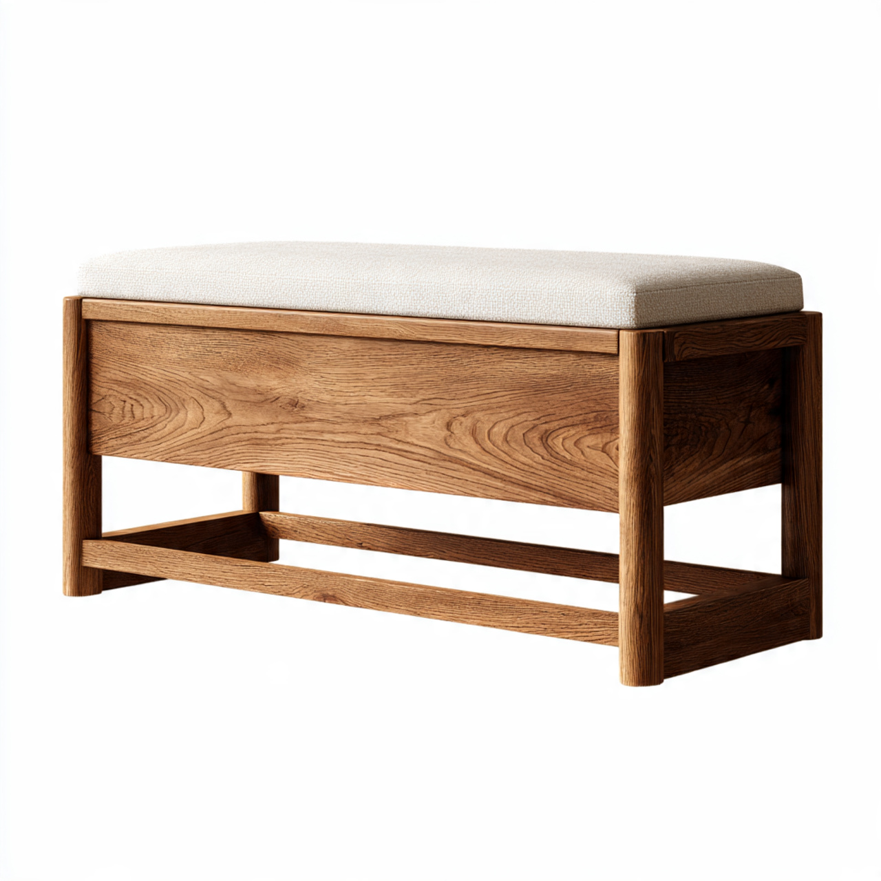 Furniture & Shelving Ideas (Functional, Balanced & Timeless) – Ravnora Decor