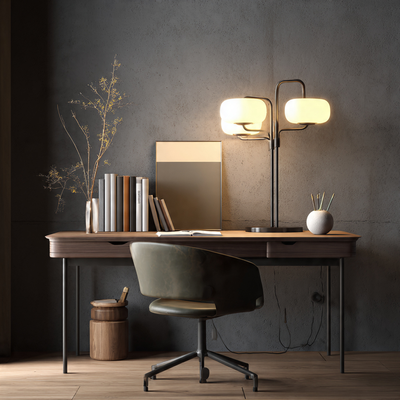 Lighting & Lamps (Functional, Ambient & Well-Balanced) – Ravnora Decor