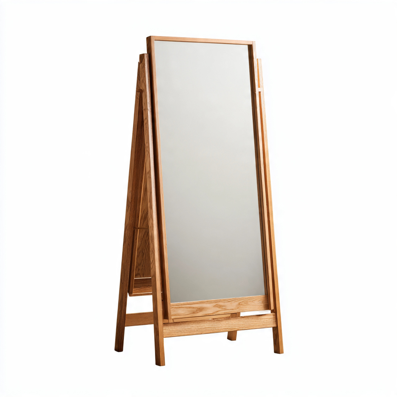 Mirrors & Reflective Accents (Light, Depth & Balance) – Ravnora Decor