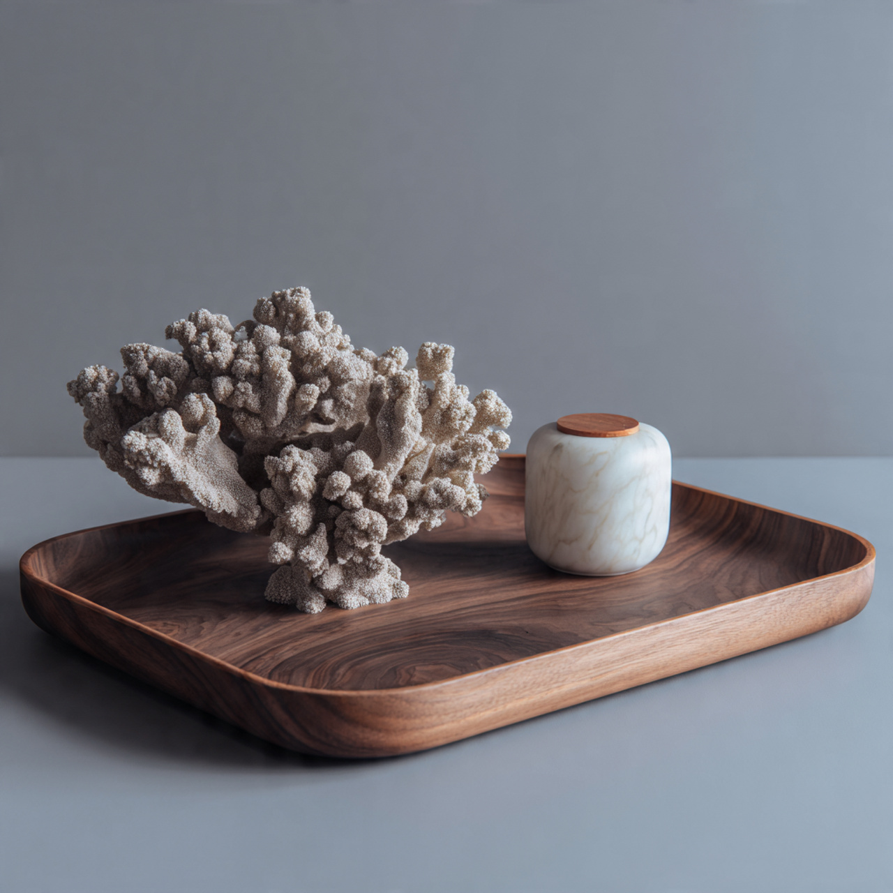 Tabletop Décor & Accent Pieces (Balance, Detail & Calm) – Ravnora Decor