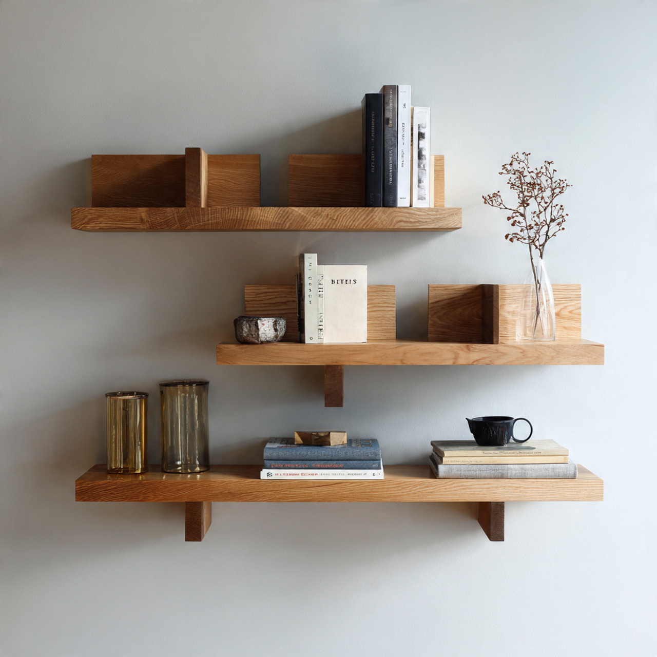 Furniture & Shelving Ideas (Functional, Balanced & Timeless) – Ravnora Decor