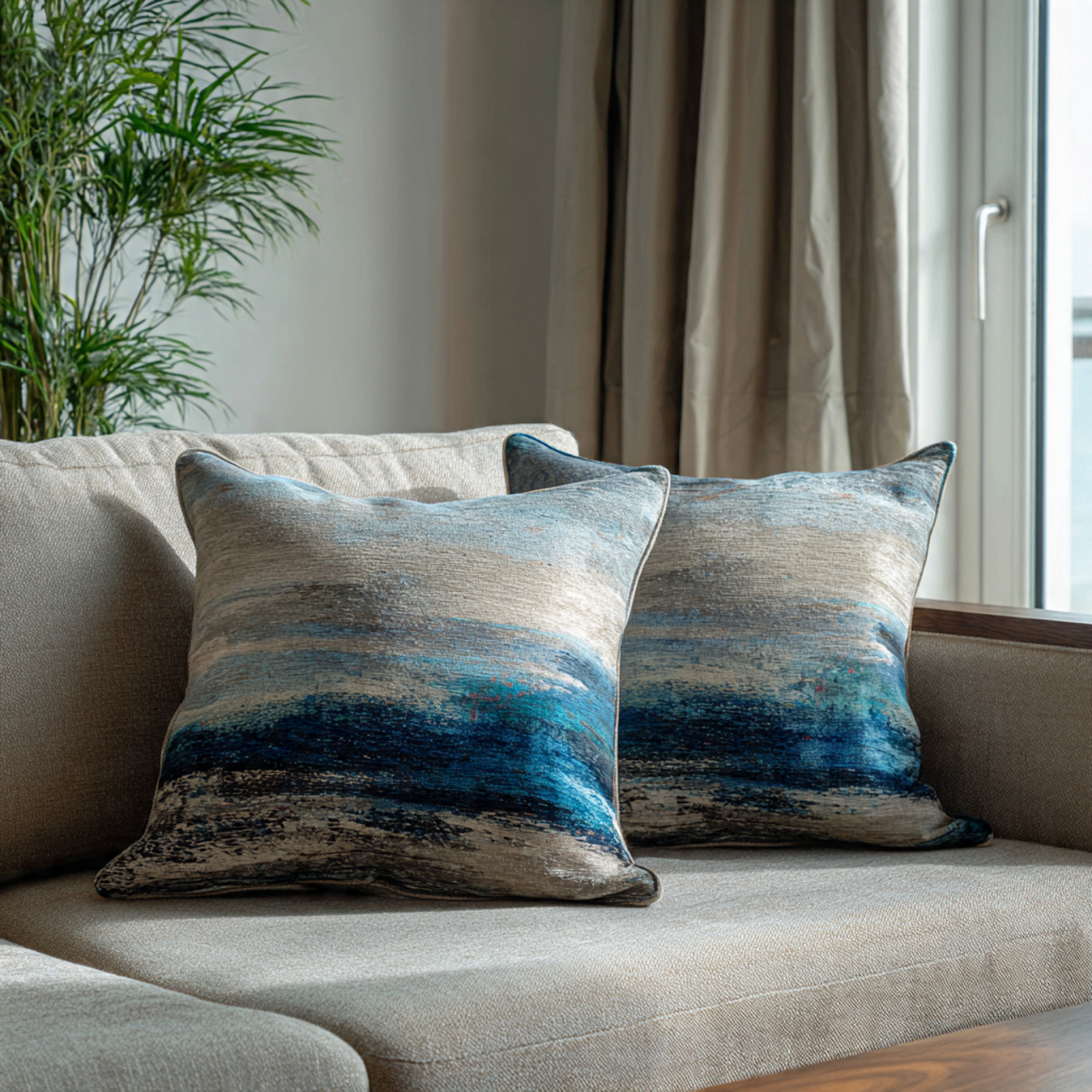 Soft Furnishings & Cozy Textiles (Warmth, Layers & Comfort) – Ravnora Decor