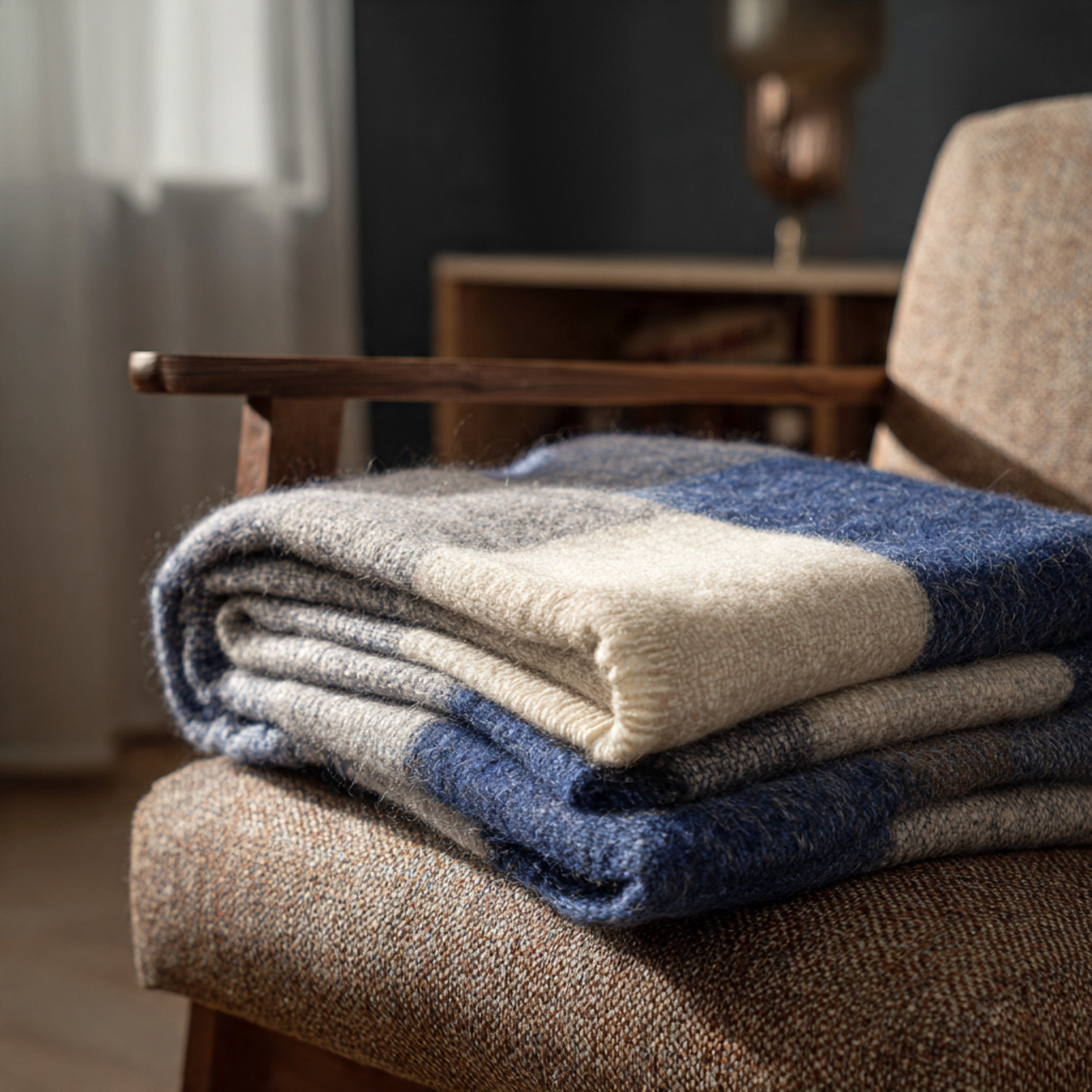 Soft Furnishings & Cozy Textiles (Warmth, Layers & Comfort) – Ravnora Decor