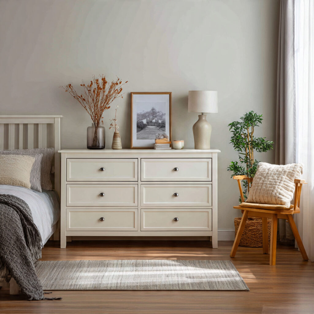 Bedroom Decor Products – Ravnora Decor