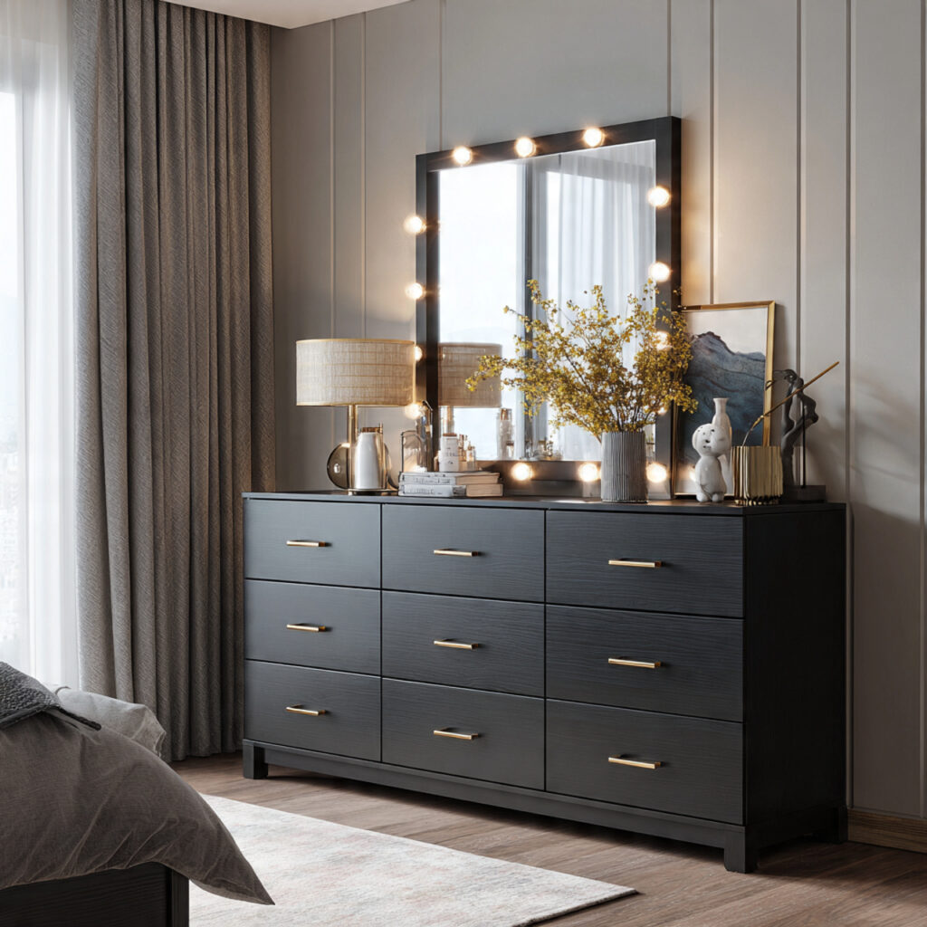 Bedroom Decor Products – Ravnora Decor