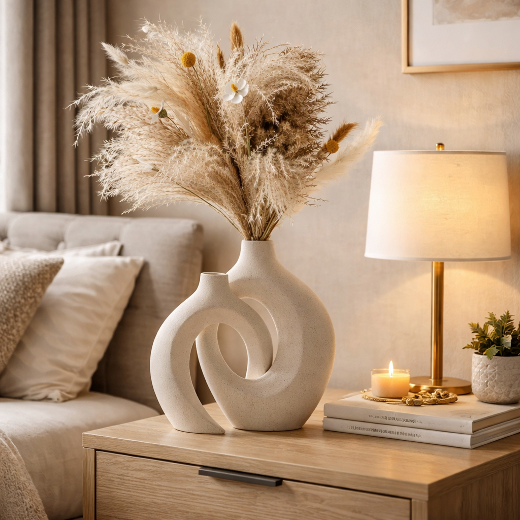 Bedroom Decor Products – Ravnora Decor