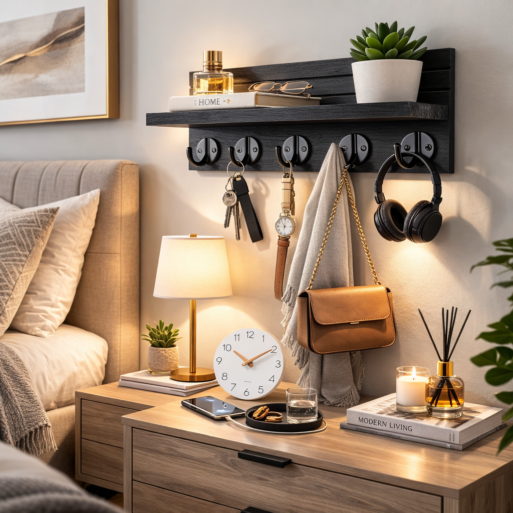 Bedroom Decor Products – Ravnora Decor