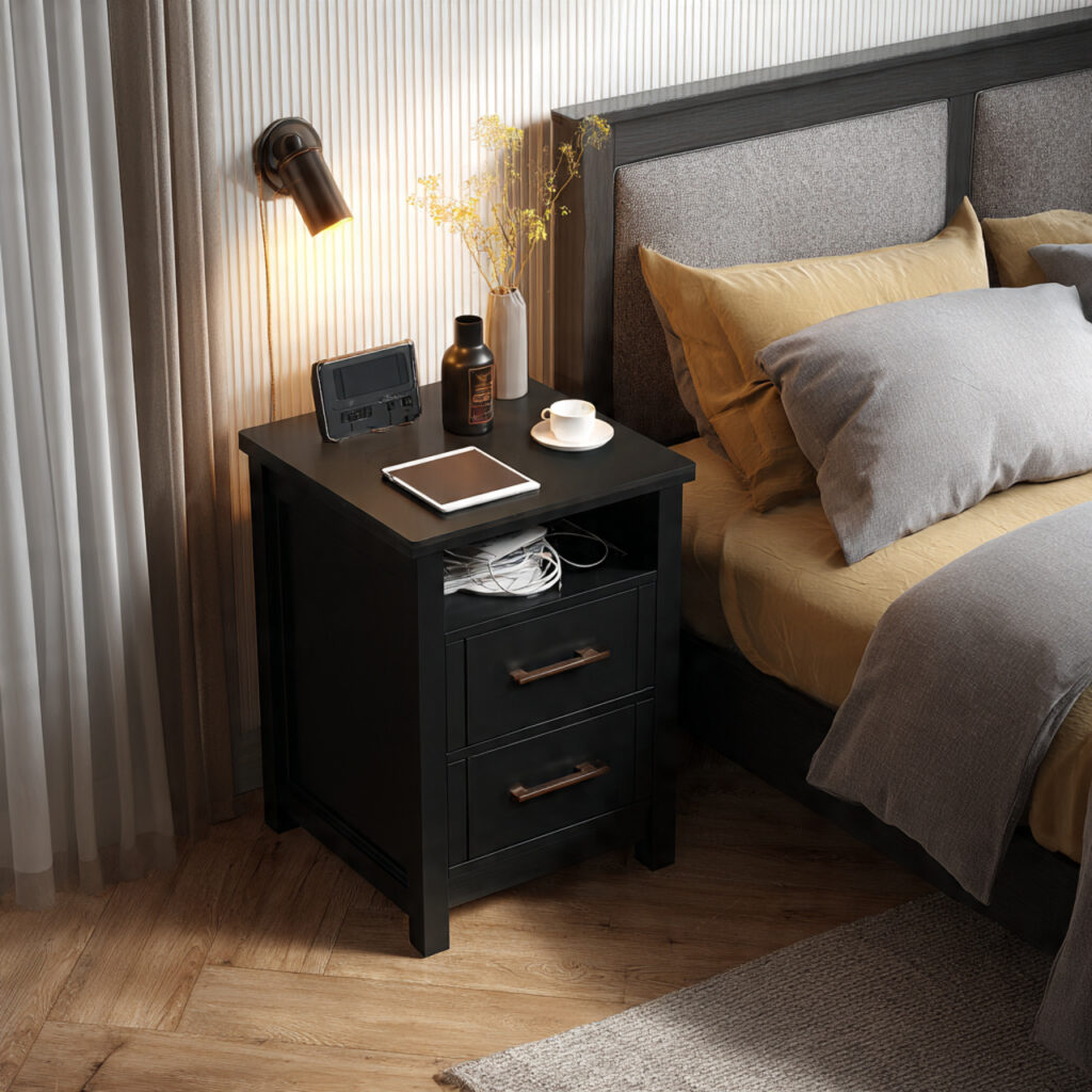 Bedroom Decor Products – Ravnora Decor