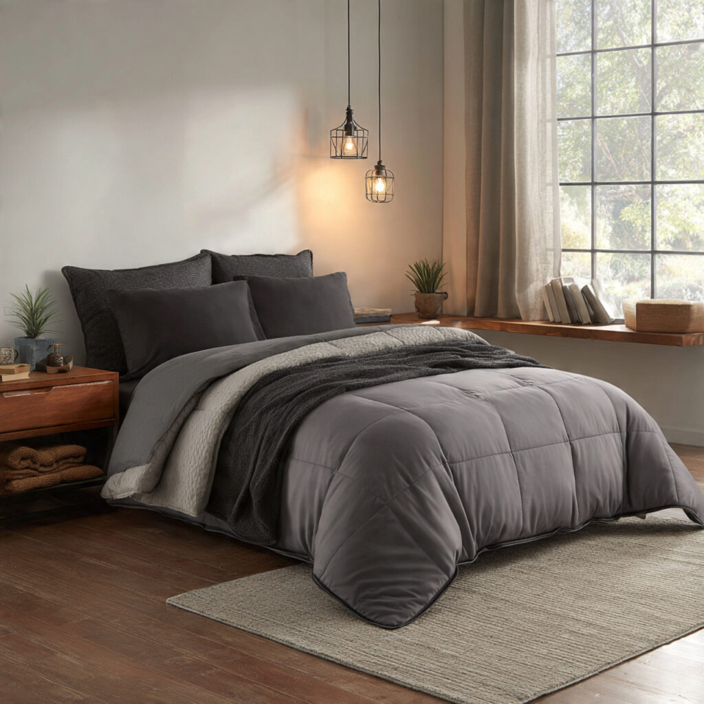 Bedroom Decor Products – Ravnora Decor