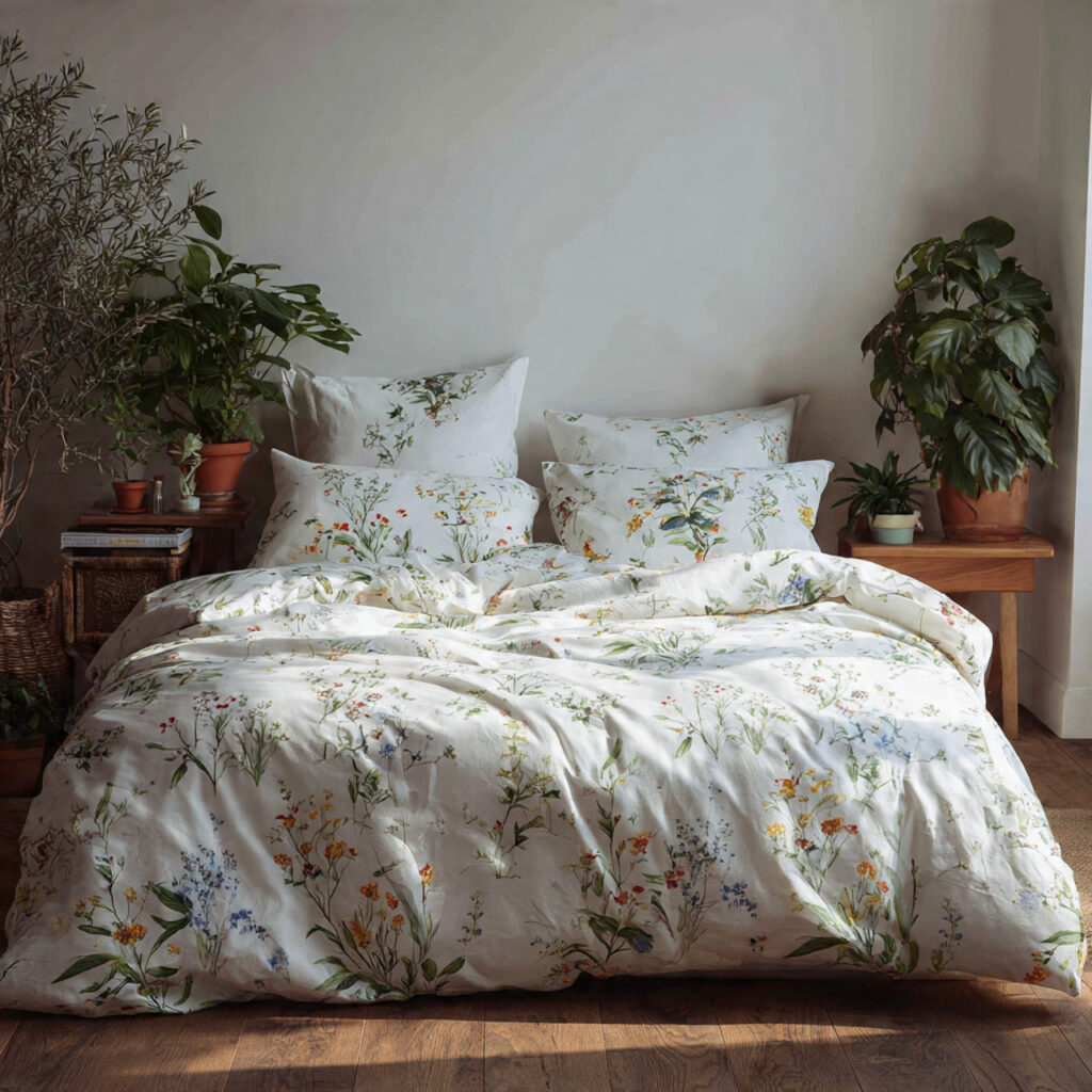 Bedroom Decor Products – Ravnora Decor